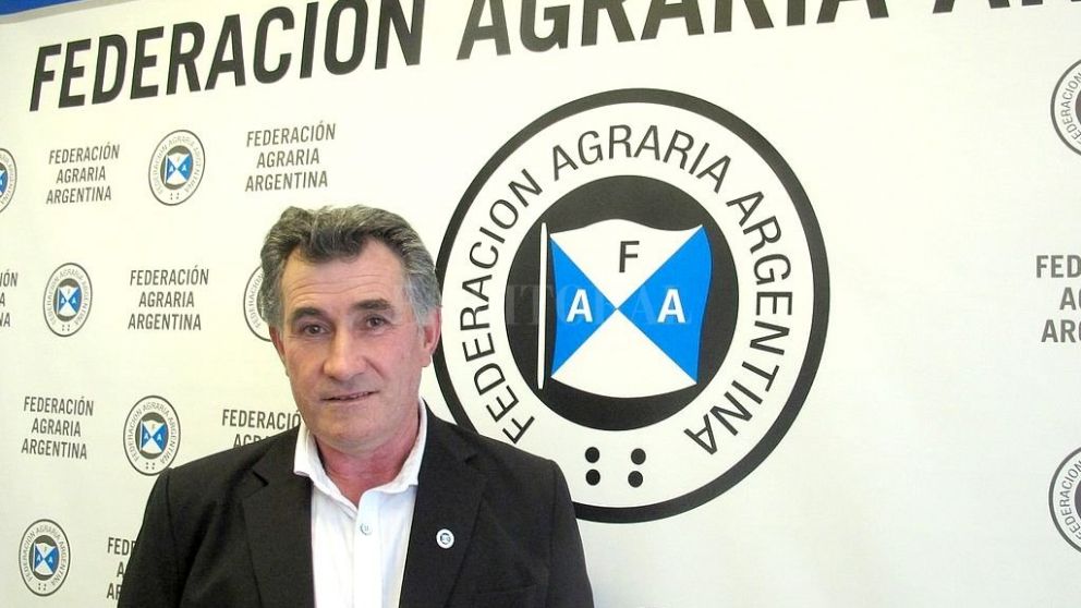 "Las retenciones son algo no deseado para nosotros"