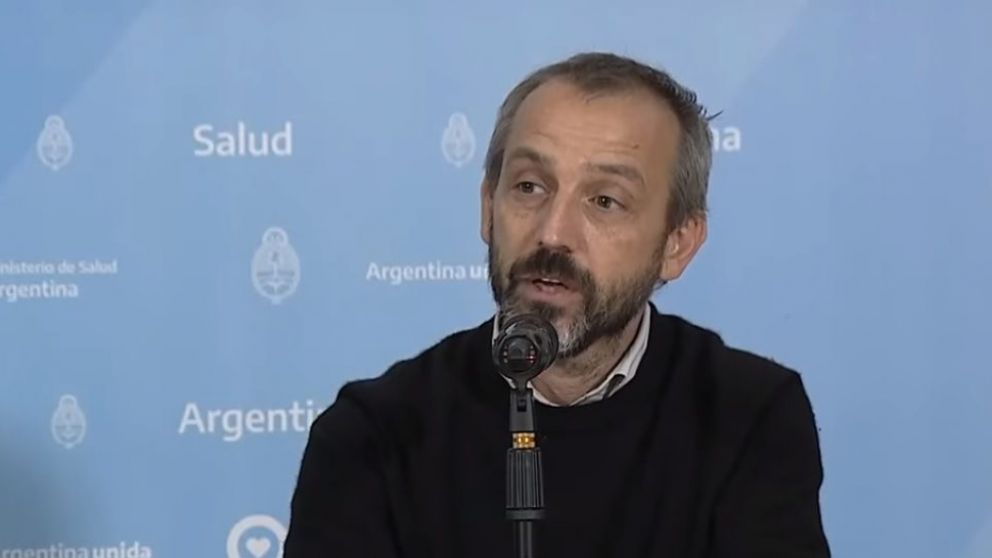 El infectólogo brindó precisiones sobre las medidas que deben tomarse