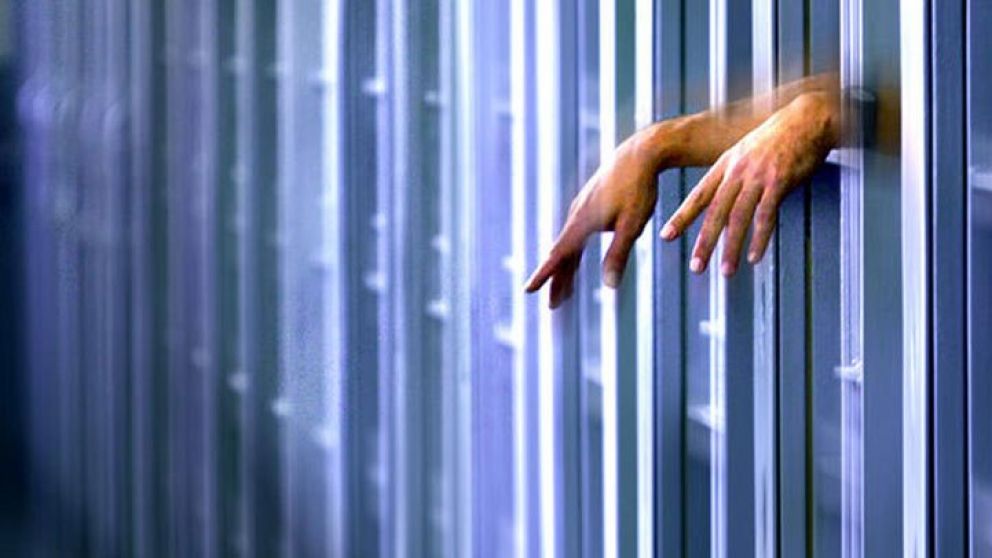 Por el coronavirus, aplicarán prisión domiciliaria a 800 detenidos