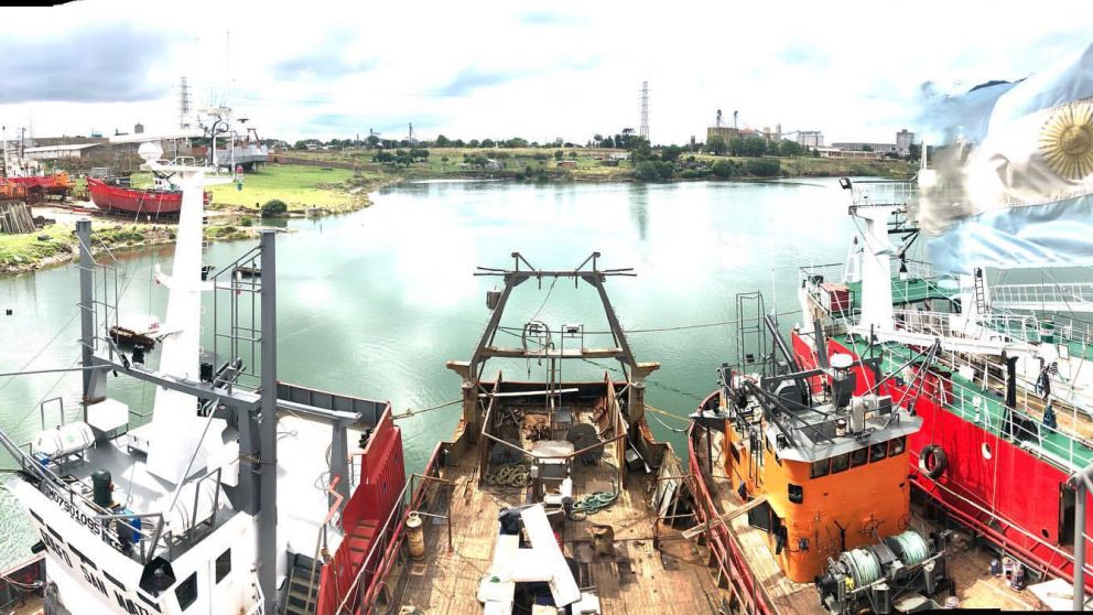 La industria naval reclamó ser esencial para evitar que más pymes del sector suspendan personal