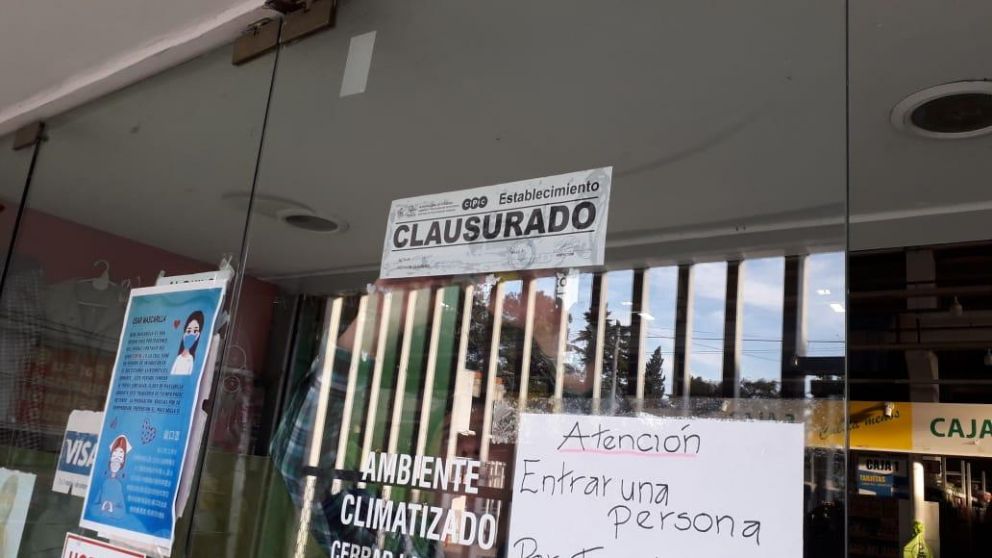 Una ley para sancionar a los que especulan con la necesidad