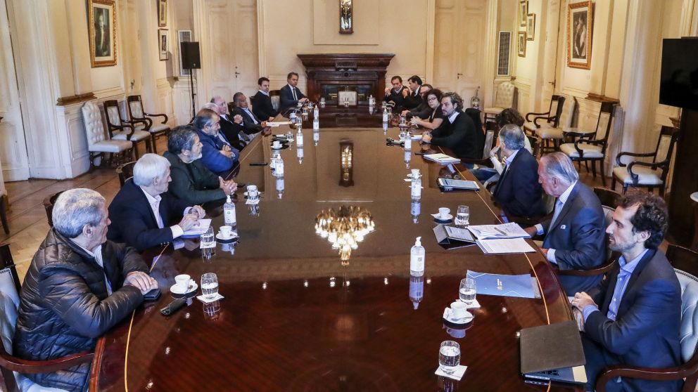 Recalculando la cuarentena, que viene para largo