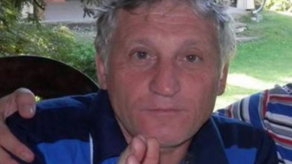 Julio Carballo, el concejal que atacó en medio de la pandemia contra los peronistas