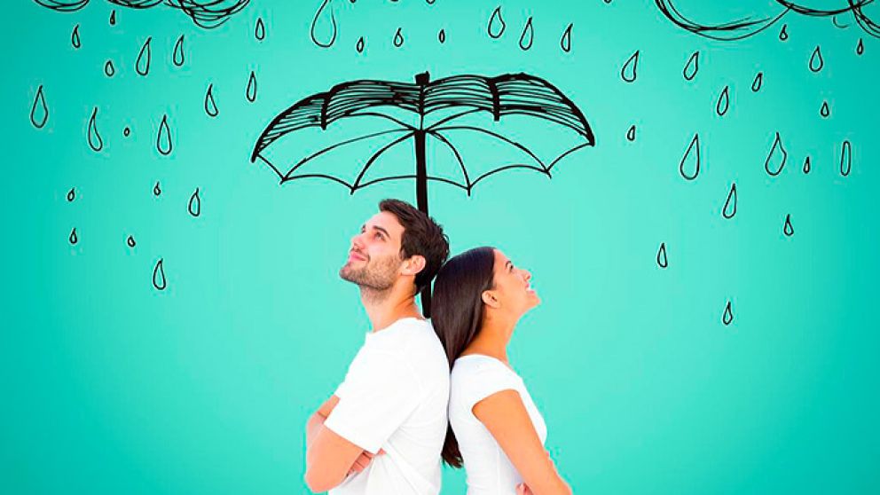 Cómo ser resiliente en momentos de estrés agudo