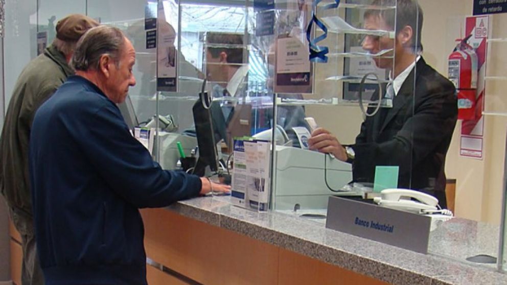Cómo funcionarán los bancos desde el lunes