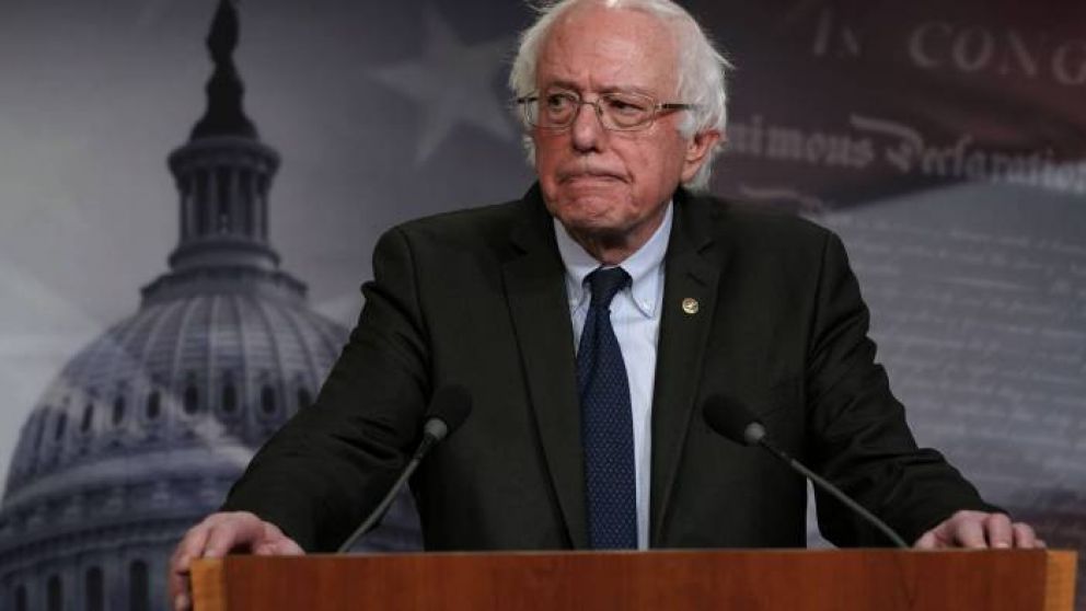 Joe Biden se asiente como el principal candidato opositor para competir contra Donald Trump