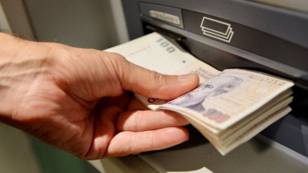 Las operaciones no tienen costo hasta el 31 de julio en cualquier cajero automático.