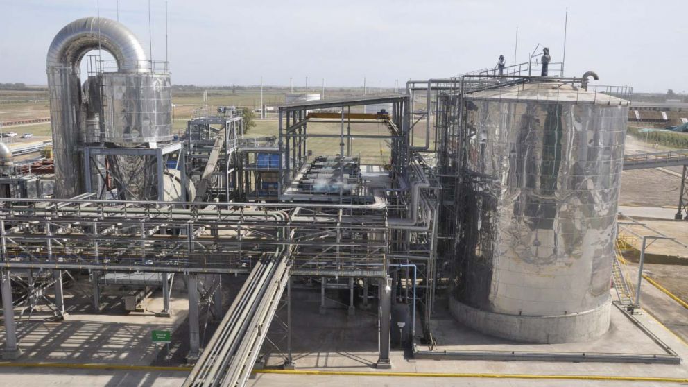 La industria genera más de 5.000 puestos de trabajo