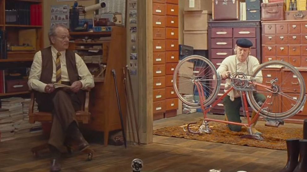 The French Dispatch, el filme de Wes Anderson que se ver�a en Cannes