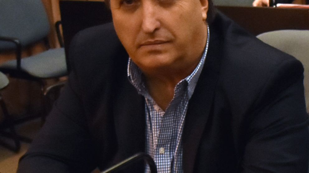 José María Núñez Carmona