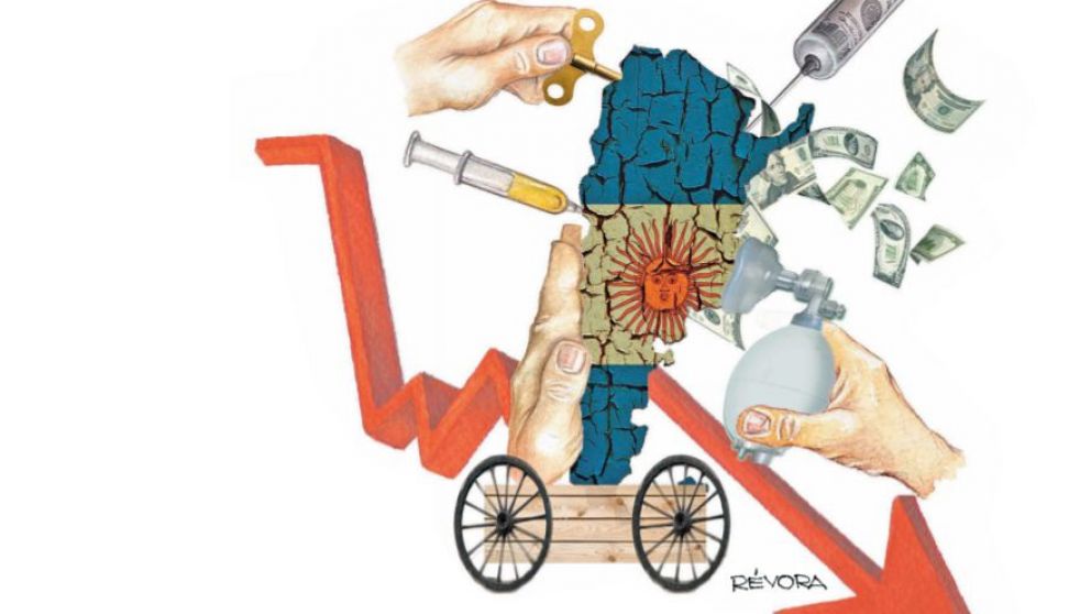 Las empresas frente a la necesidad de mantener la cadena de pagos en la crisis