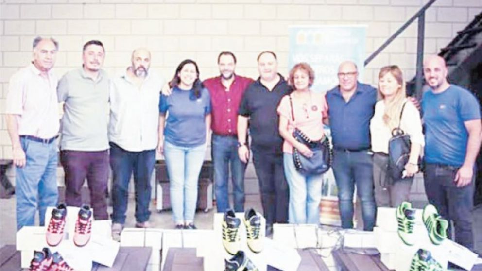 Preocupación por los desarrollos productivos locales