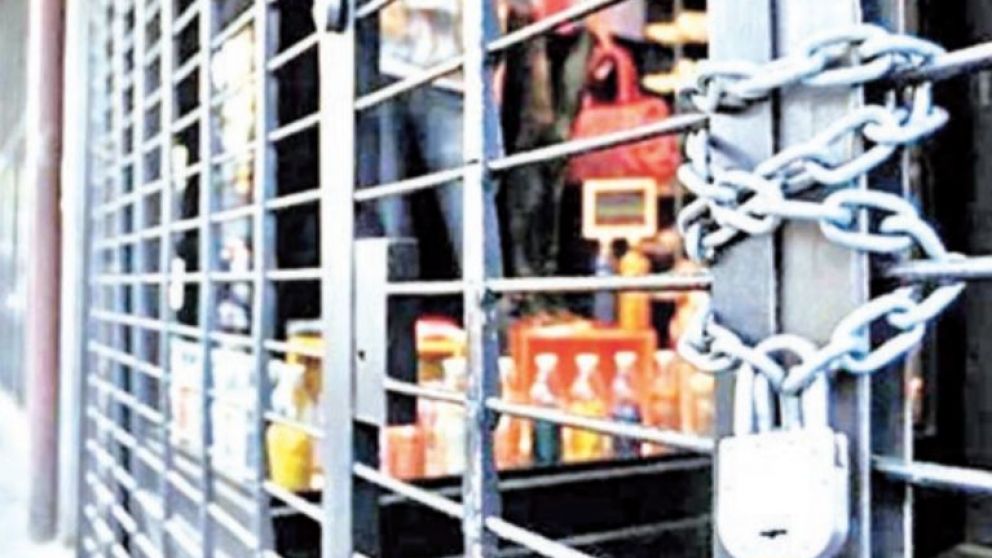 La inactividad se sigue prolongando