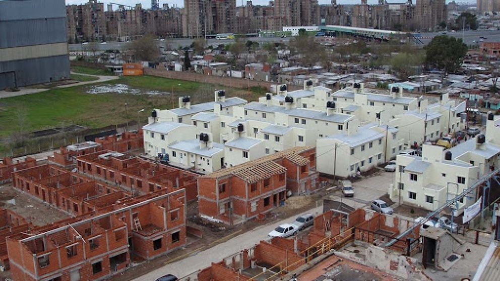 Hábitat prepara planes para garantizar el aislamiento selectivo