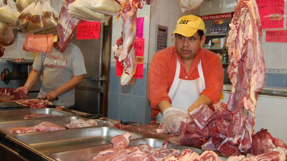 Esperan cerrar el año con 3,2 millones de toneladas de carne