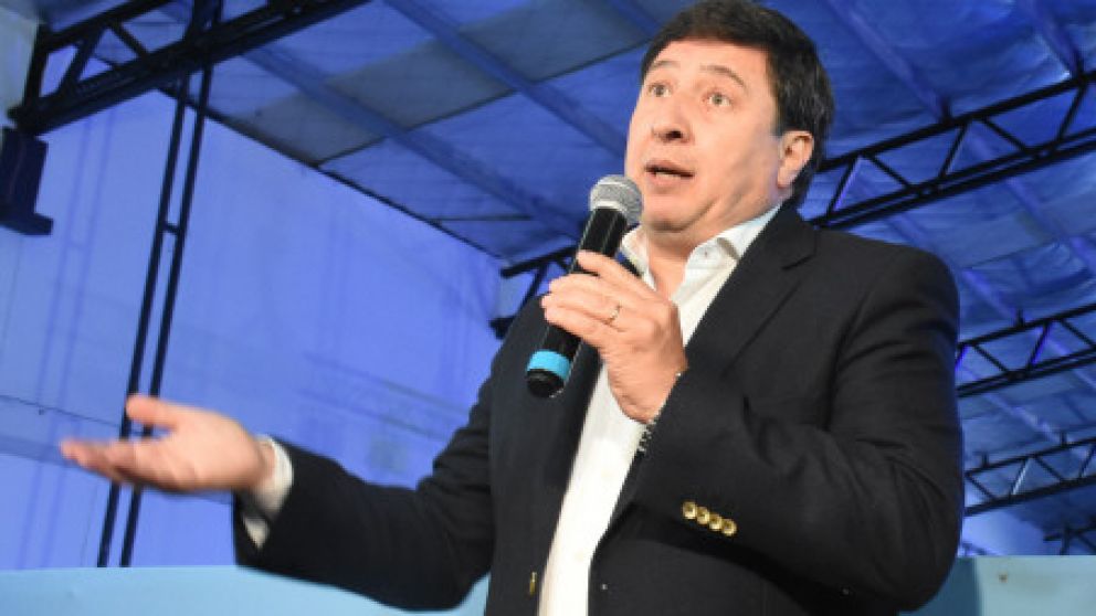 Arroyo destacó la participación de la Sigen