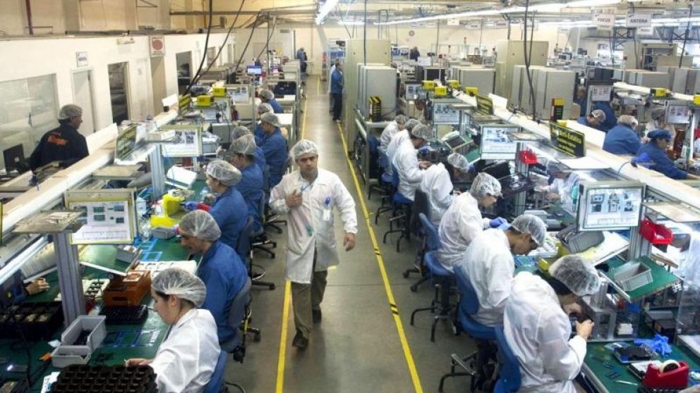 Eliminan aporte obligatorio de empresas para acceder a la promoción en Tierra del Fuego