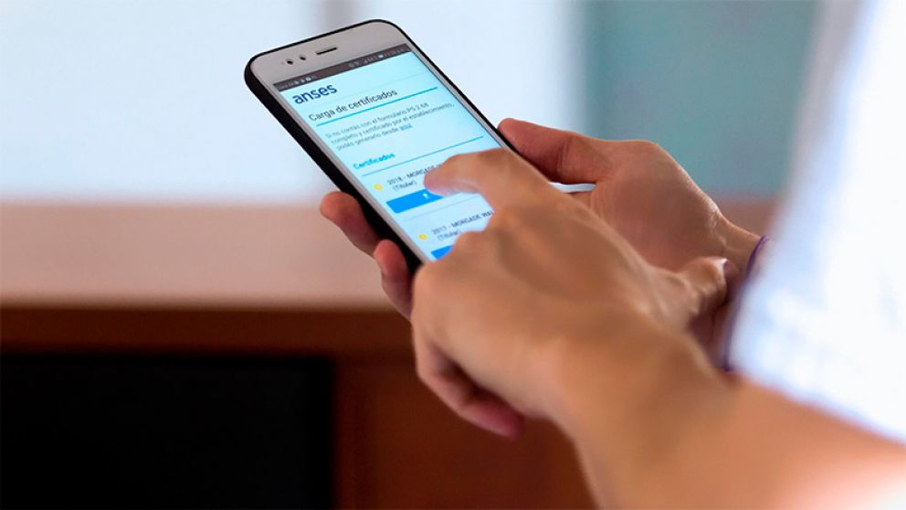 Mi ANSES incorpora un asistente virtual para agilizar trámites y consultas