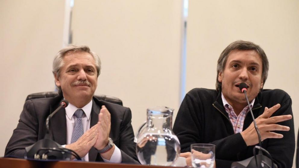 El presidente respaldó la iniciativa