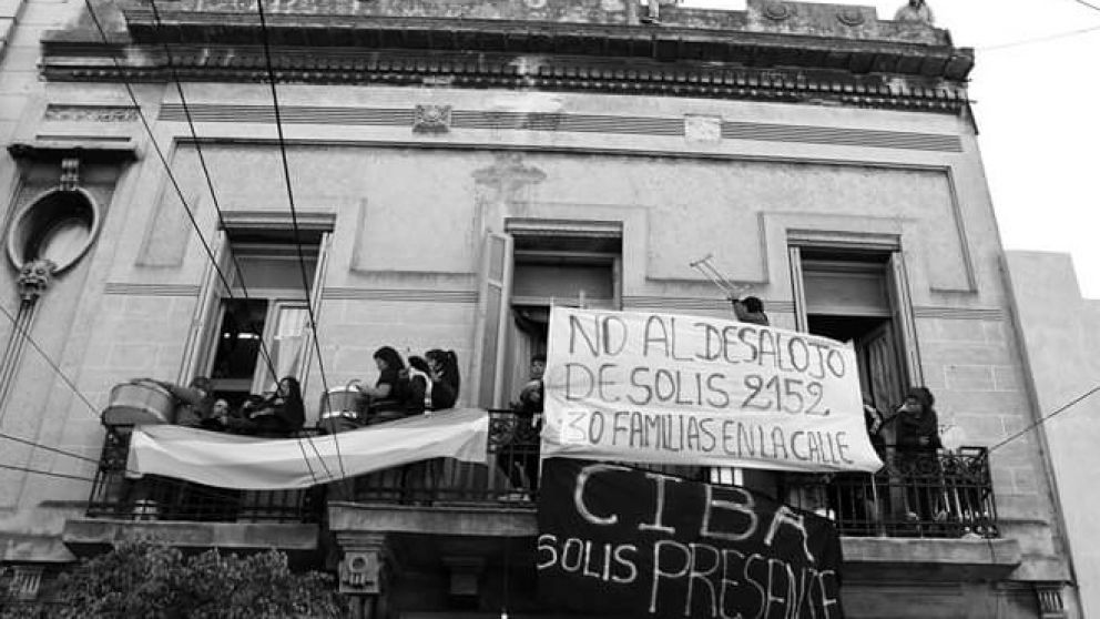 El virus viene a agravar situaciones de mucha vulnerabilidad