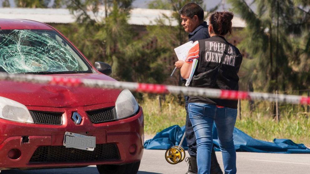 Soluciones para que Argentina tenga automóviles más seguros