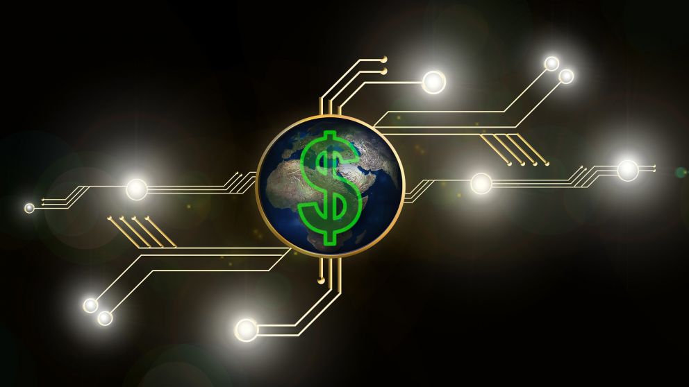 La pandemia de COVID-19 podr�a acelerar la adopci�n de monedas digitales de 
banco central