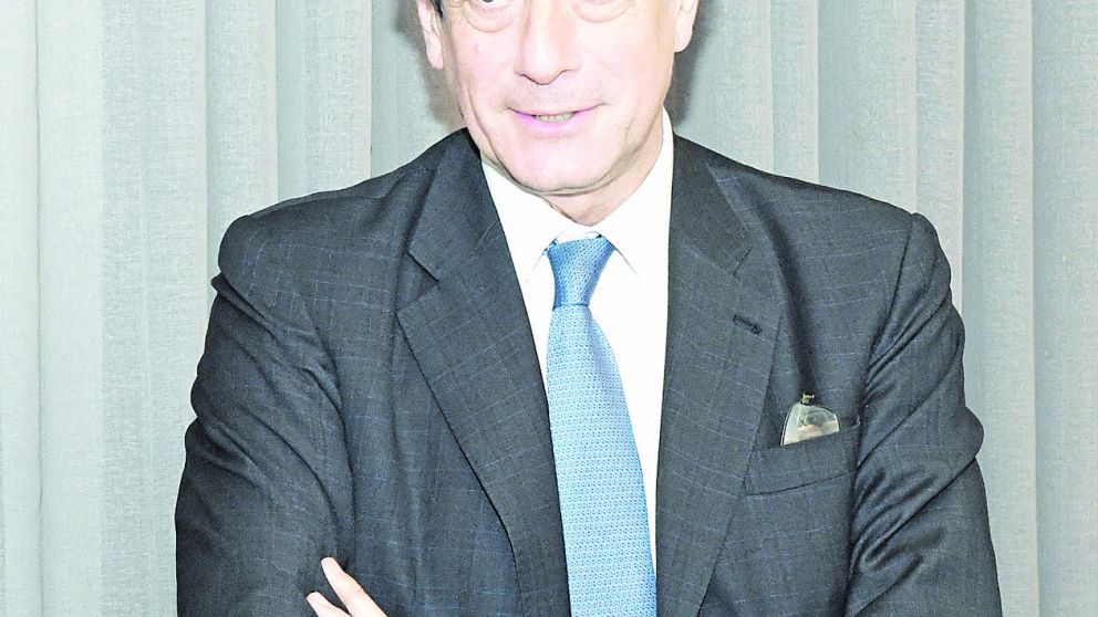 El presidente del BCRA, Pesce, llenó de liquidez a los bancos
