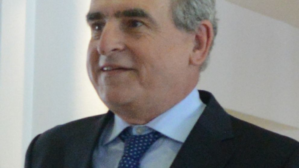 Agustín Rossi