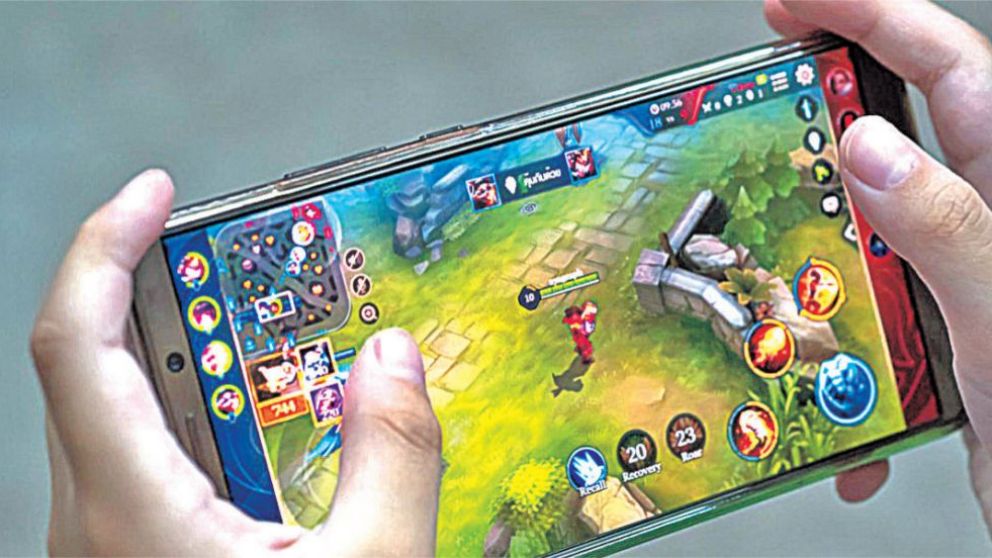El aislamiento es una oportunidad para los gamers, muchos están explorando juegos nuevos