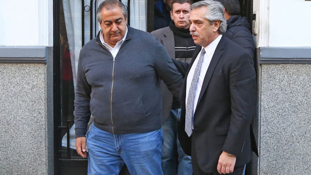 Prohibición de suspensiones y despidos por fuerza mayor, reclamo de la CGT