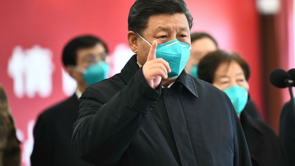 China frente al nuevo mundo post coronavirus