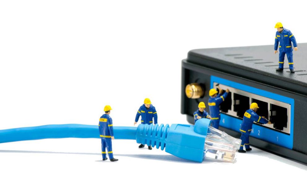 Claves para mejorar la velocidad de internet durante la cuarentena