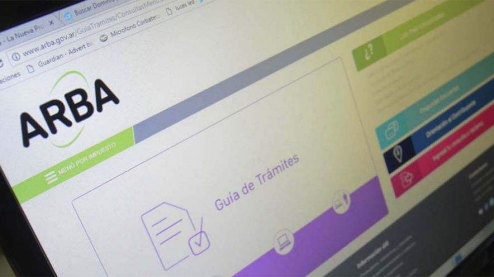 La segunda cuota del impuesto inmobiliario vencer� el 14 de mayo