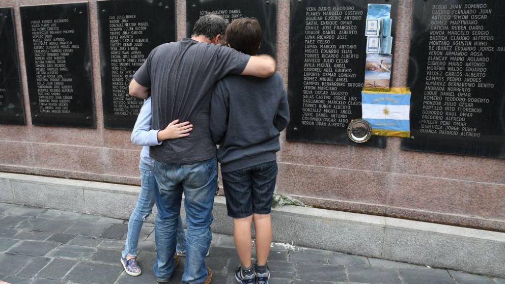 Como en la guerra de Malvinas, la tragedia volverá a pasar sin permiso con el coronavirus