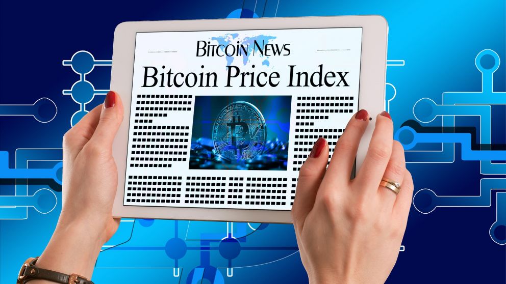 La maquinita del Central lleva el dólar bitcoin a $90