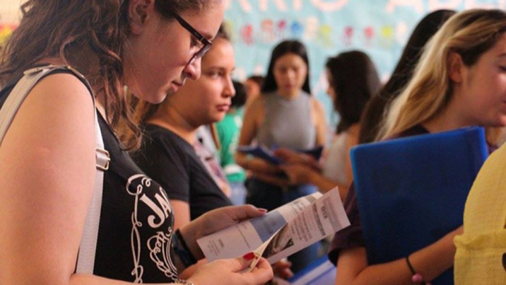 El monto de las Becas Progresar es de $35.000