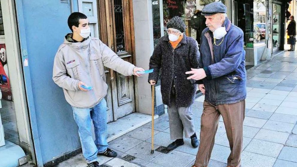 Los bancos abren el viernes para pagar a los jubilados