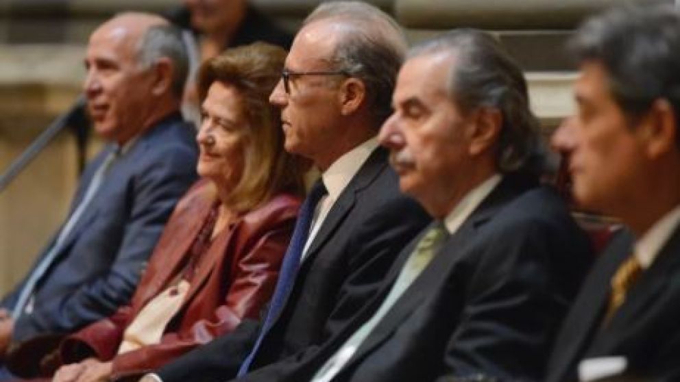 Extienden la feria judicial por el coronavirus