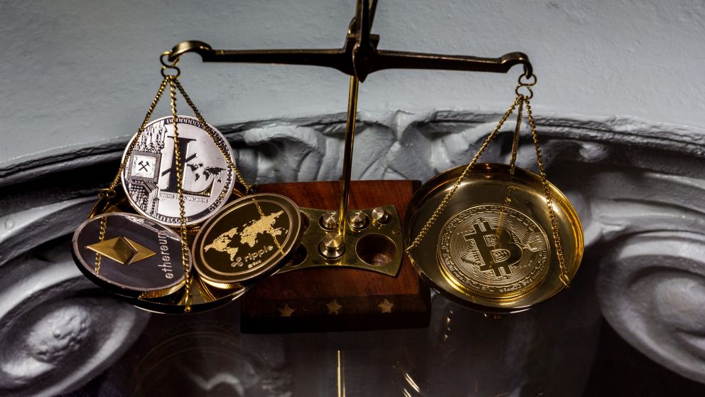 Análisis de Precio y Mercados: Con volumen a la baja el mercado cripto sigue sin mayores movimientos