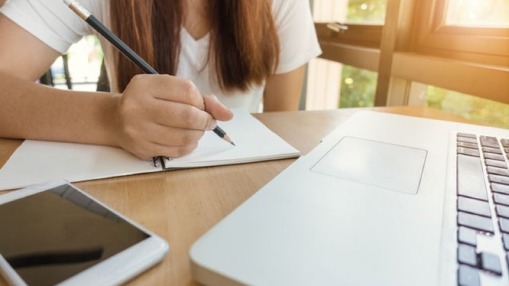 Nuevas formas de trabajo en tiempos de distanciamiento