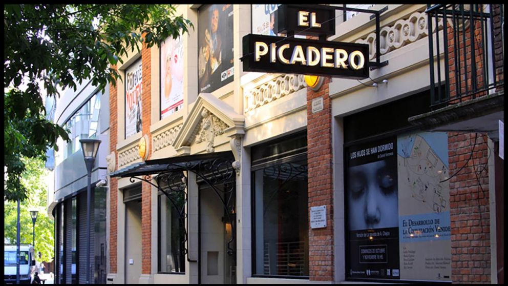 El tradicional teatro del Centro apuesta a futuro