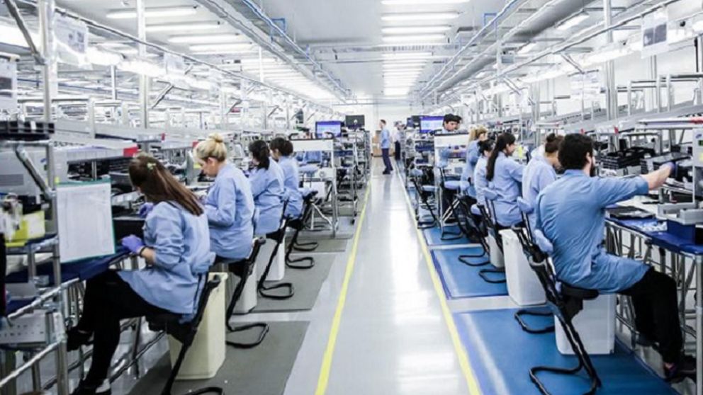 Hasta ahora, la compañía contaba con 2.000 trabajadores