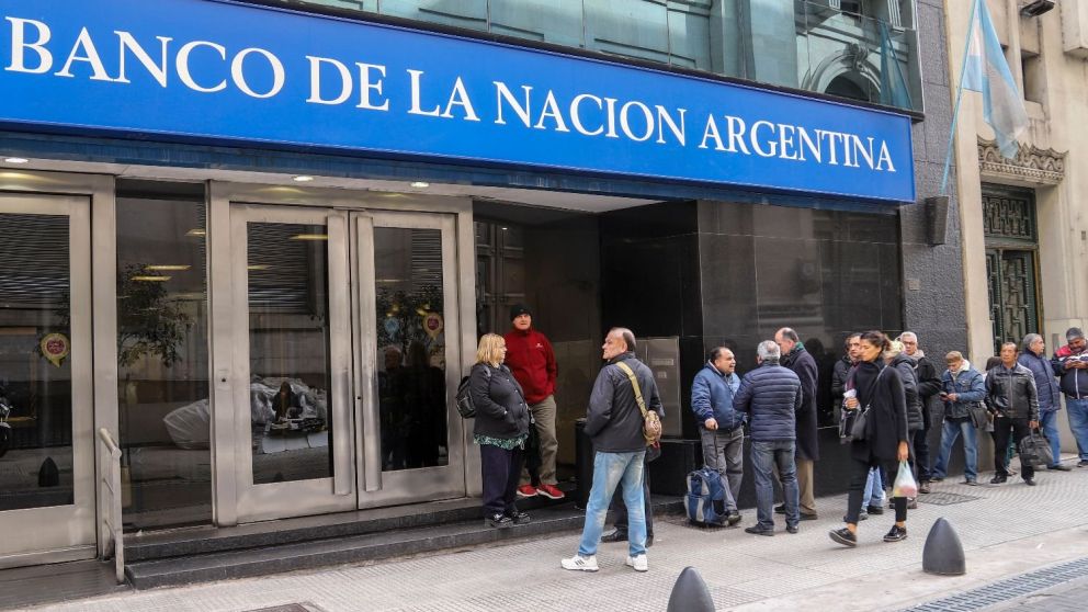 Banco Nación lanzó una promoción para sus clientes