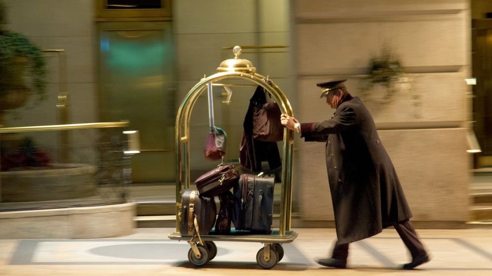 Hoteles en crisis: piden ayuda "urgente" al Estado para evitar cierres y p�rdida de empleos