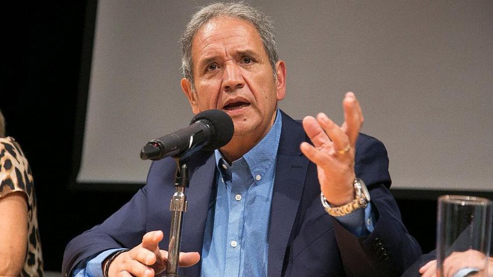 El Secretario de la Asociación Bancaria, Sergio Palazzo, destacó el registro de voluntarios para la reapertura de las sucursales