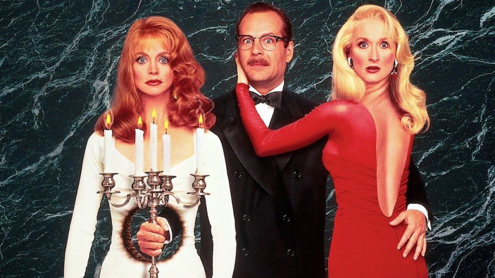 Las mejores películas para ver en TV esta semana