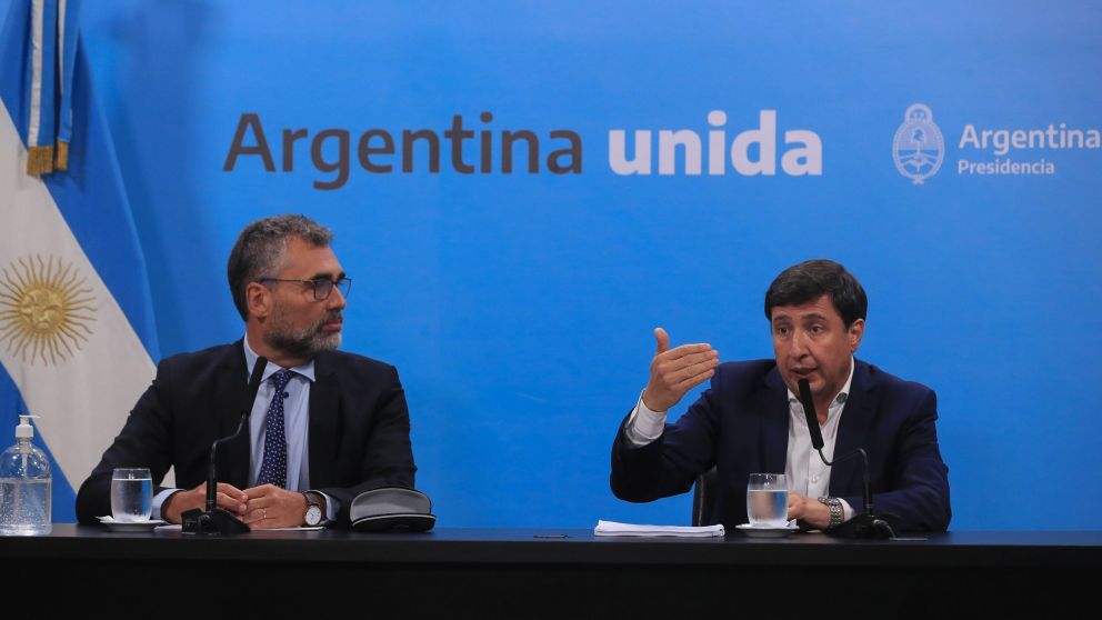 El Gobierno ya anunci� una serie de paliativos para la ayuda social, que podr�an ser ampliados