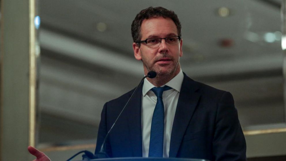 Sandleris recomendó hoy testeos masivos de Covid-19