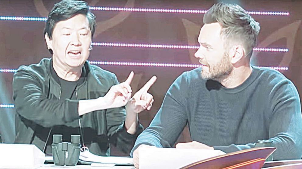 Dos estrellas de la serie Community lanzaron un podcast