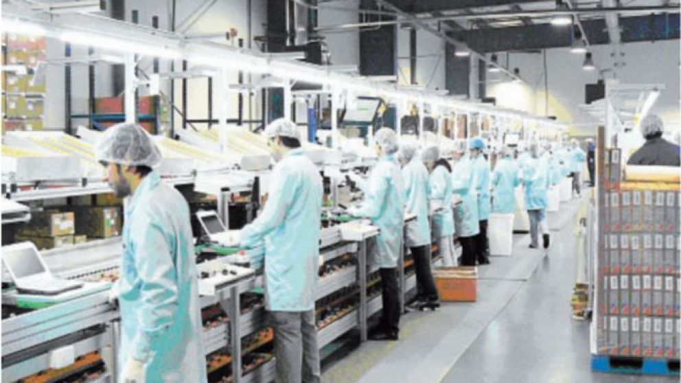 Las pymes quieren mantener las fábricas para la reactivación